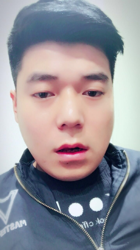 风向决定发型的第一张照片--茂名相亲服务中心