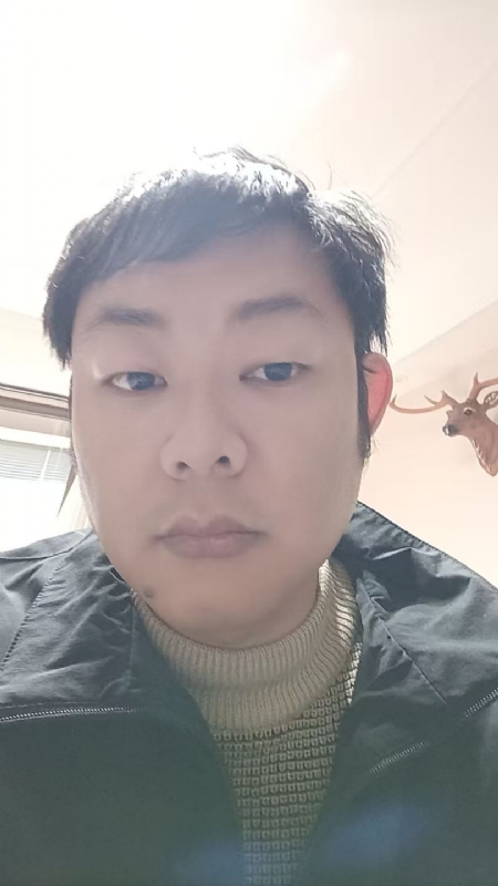 独自飞行的第一张照片--茂名相亲服务中心