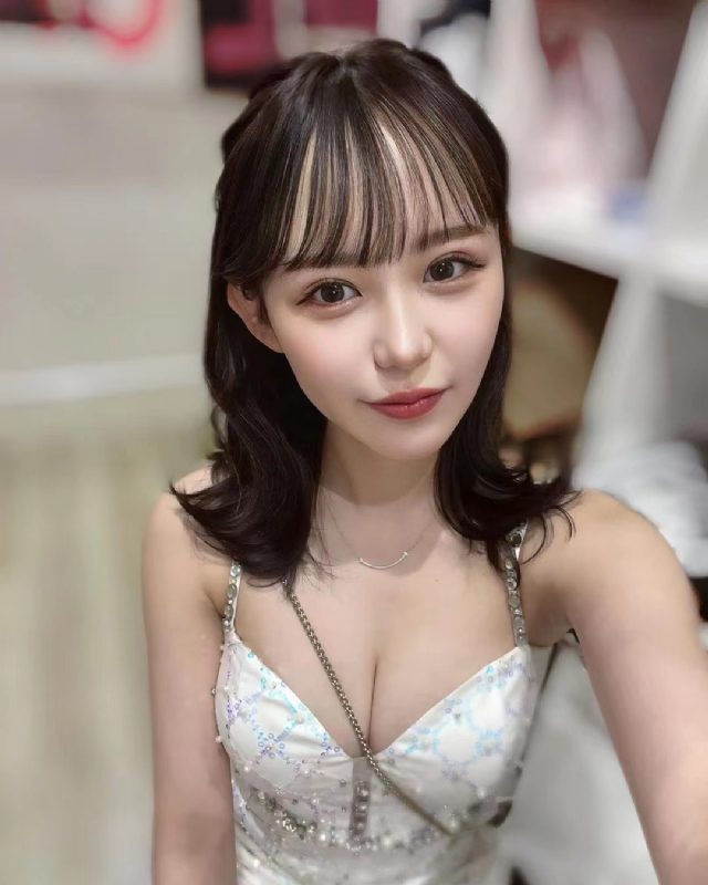 糖心的第四张照片--茂名相亲服务中心