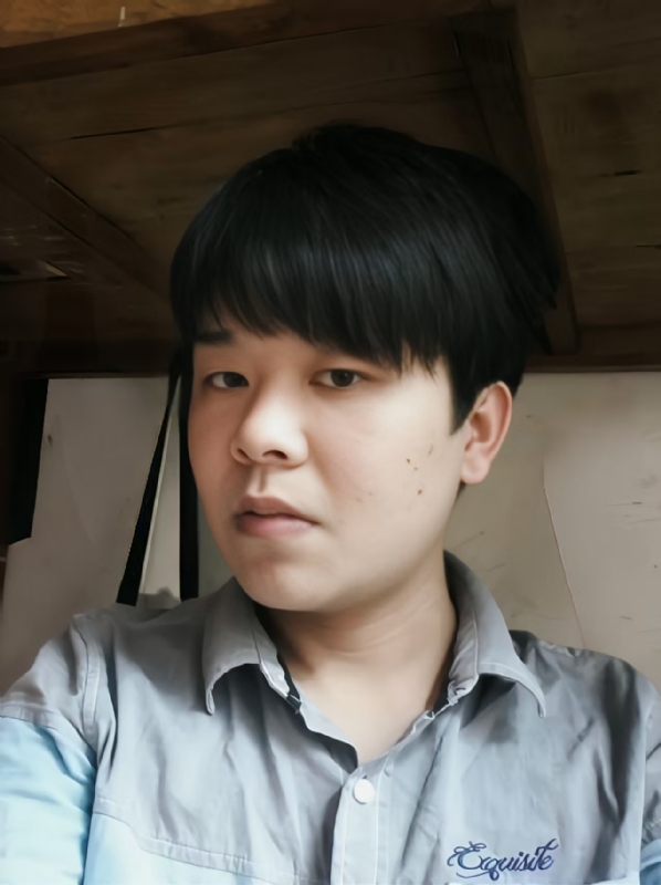 小凯的第一张照片--茂名相亲服务中心