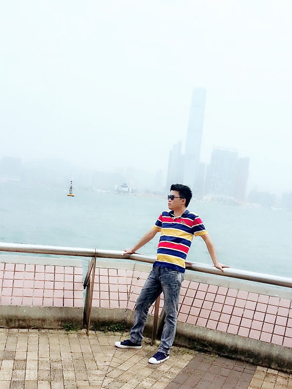 Kevin的第一张照片--茂名相亲服务中心
