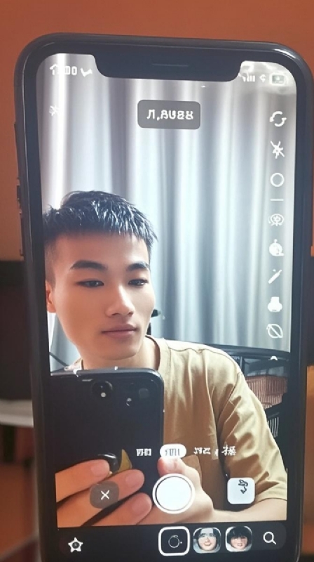 何小的第一张照片--茂名相亲服务中心