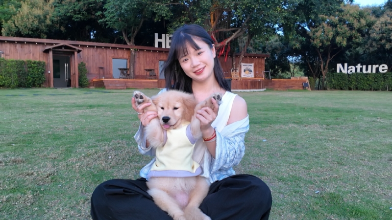 猫姐的第三张照片--茂名相亲服务中心