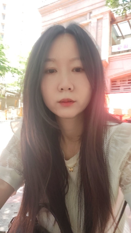 幸运的人儿的第一张照片--茂名相亲服务中心