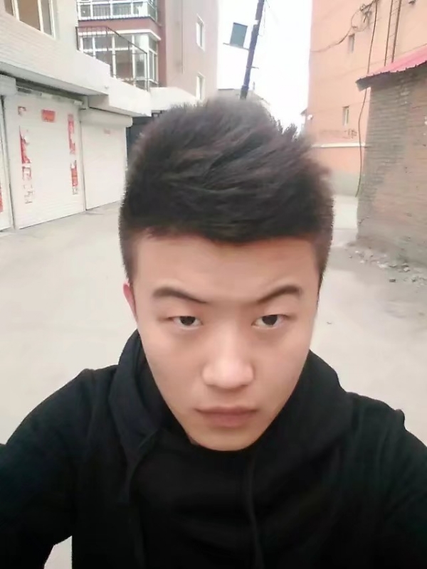 夜如情情似梦的第一张照片--茂名相亲服务中心