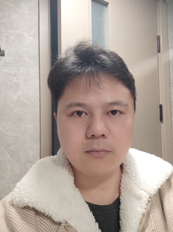 眉舒意足的第一张照片--茂名相亲服务中心