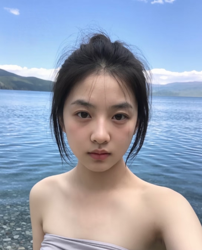 蔡蔡的第二张照片--茂名相亲服务中心