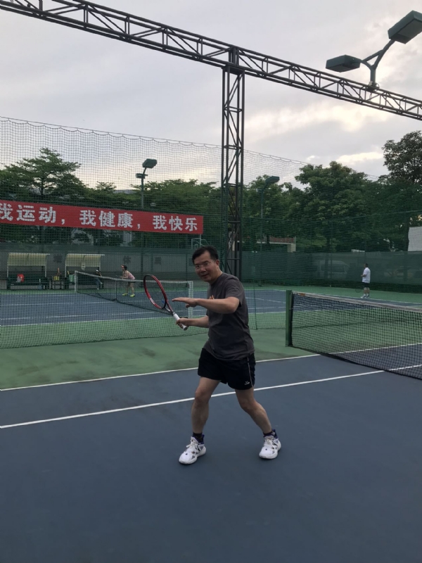 wjxcicpa的第二张照片--茂名相亲服务中心