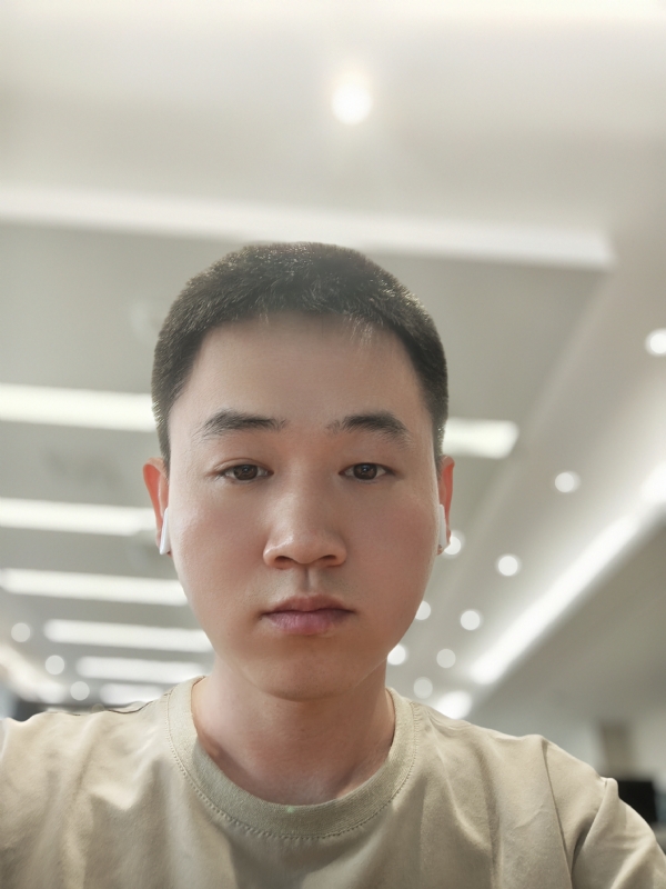 随心而已的第一张照片--茂名相亲服务中心