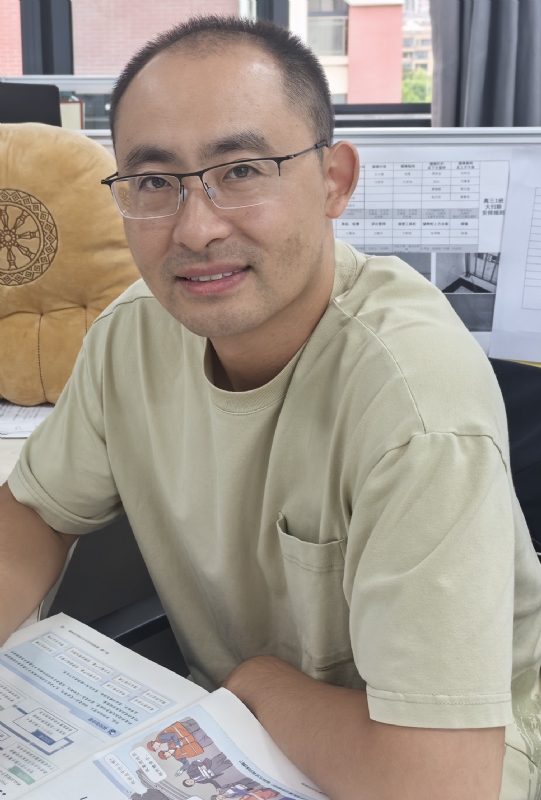 半程梦客的第一张照片--茂名相亲服务中心