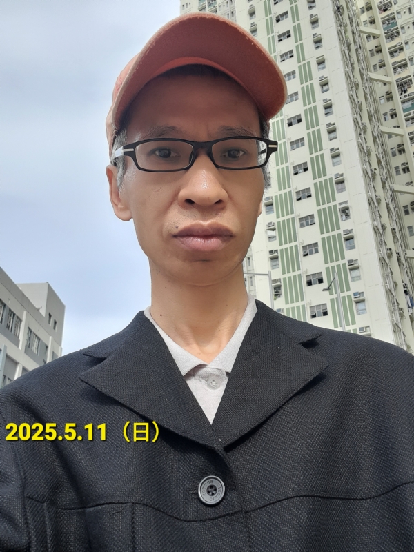 周生的第一张照片--茂名相亲服务中心