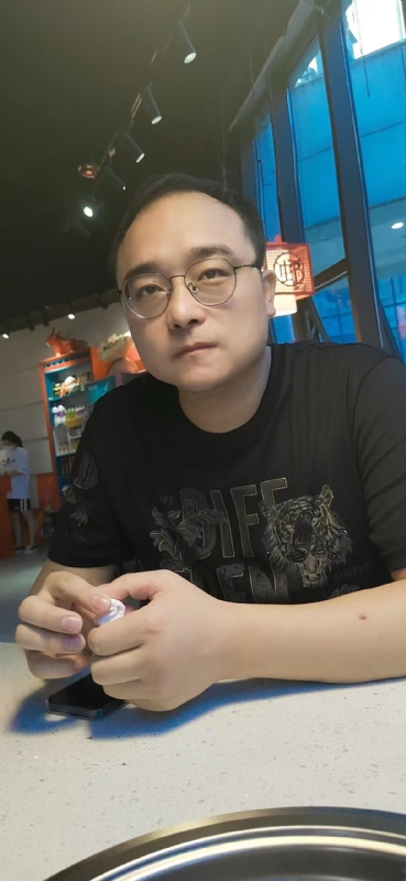 十七的第一张照片--茂名相亲服务中心