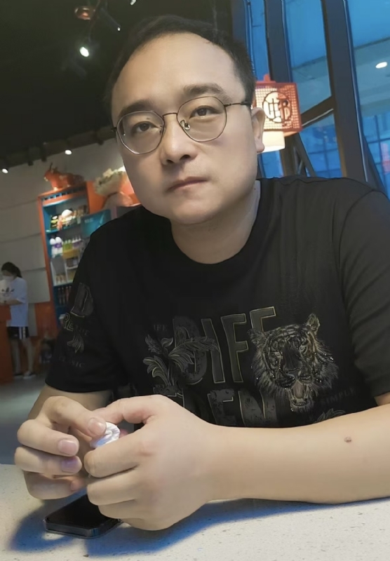 十七的第三张照片--茂名相亲服务中心