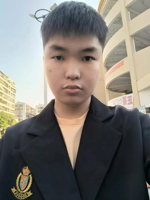 京城狂少的第一张照片--茂名相亲服务中心