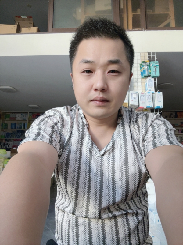 五是五的第二张照片--茂名相亲服务中心