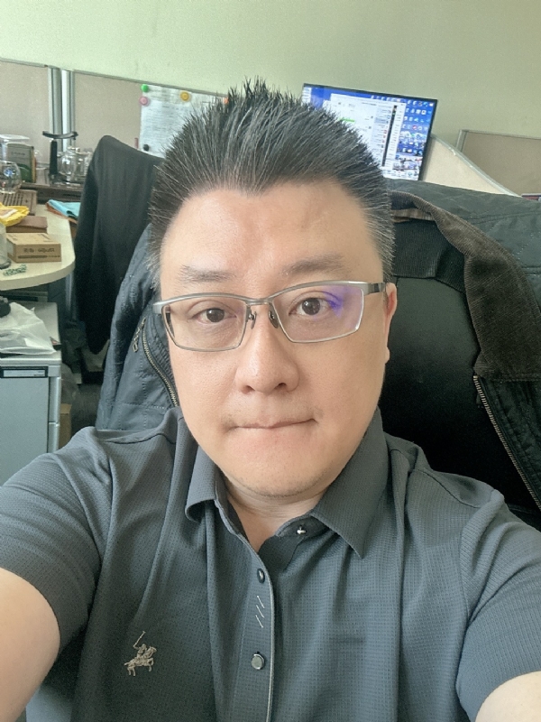 回归自我的第二张照片--茂名相亲服务中心