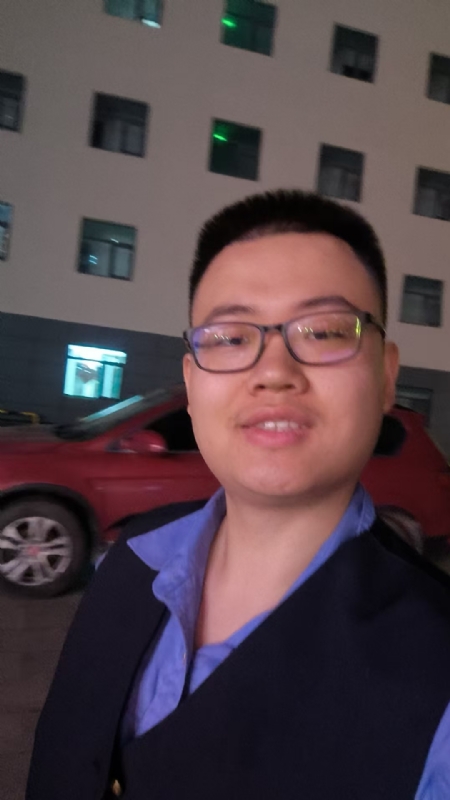 潇楚南的第一张照片--茂名相亲服务中心