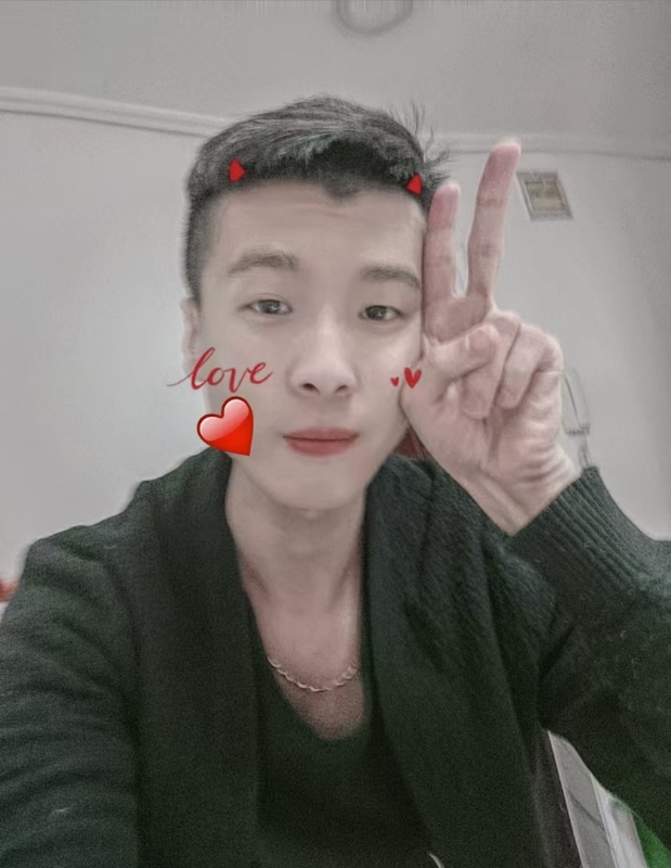 我不是巧克力的第一张照片--茂名相亲服务中心