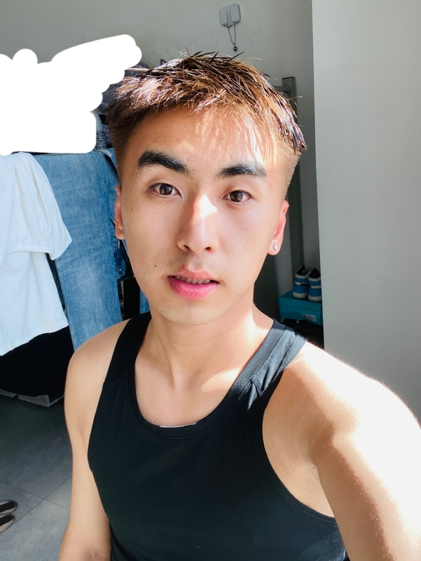 小克的第一张照片--茂名相亲服务中心