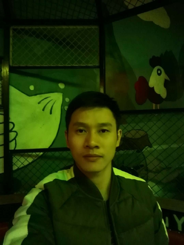 阿润的第一张照片--茂名相亲服务中心
