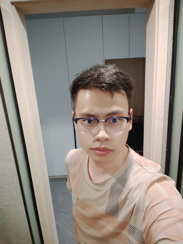 卖萌就会死星人的第五张照片--茂名相亲服务中心