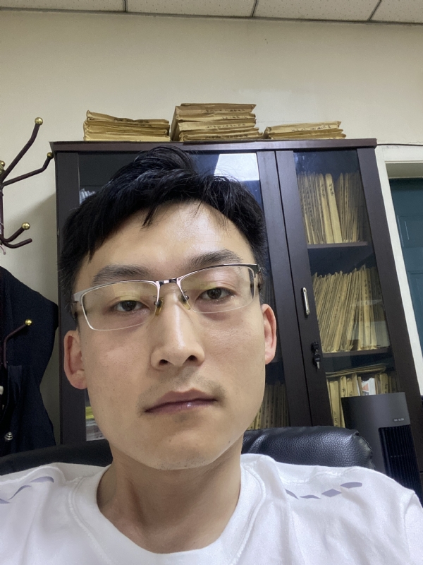偈语的第二张照片--茂名相亲服务中心