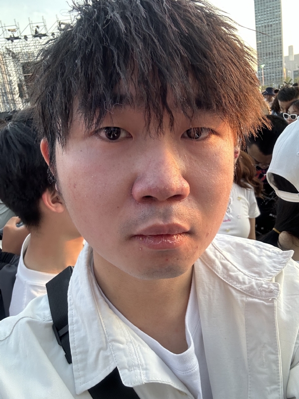 会修电脑的小杨的第一张照片--茂名相亲服务中心