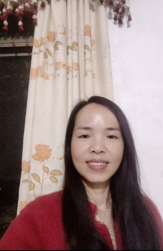 阿敏的第一张照片--茂名相亲服务中心