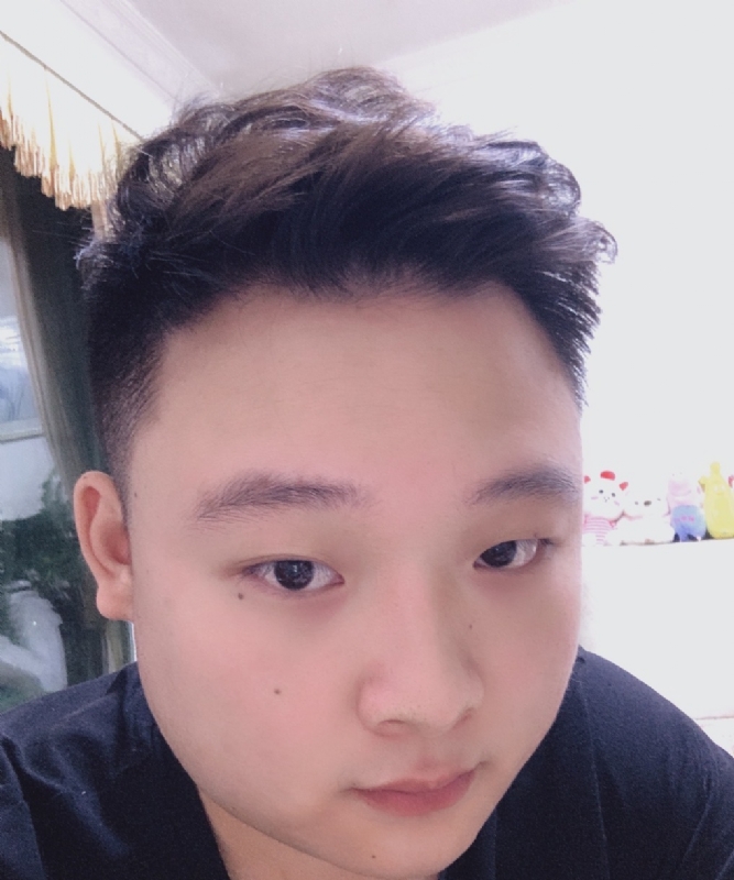 Luhao1016的第三张照片--茂名相亲服务中心