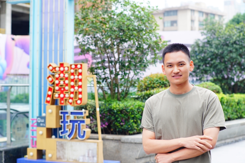 陌上烟雨的第二张照片--茂名相亲服务中心