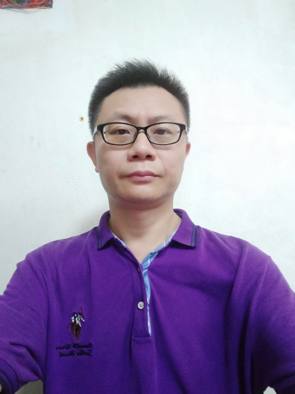 kk的第一张照片--茂名相亲服务中心