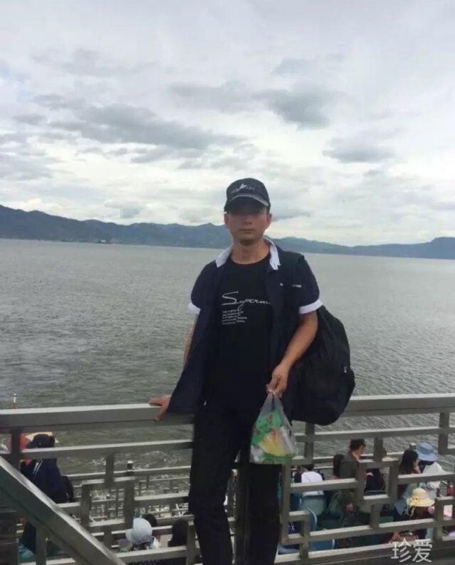 燕雯泽的第一张照片--茂名相亲服务中心