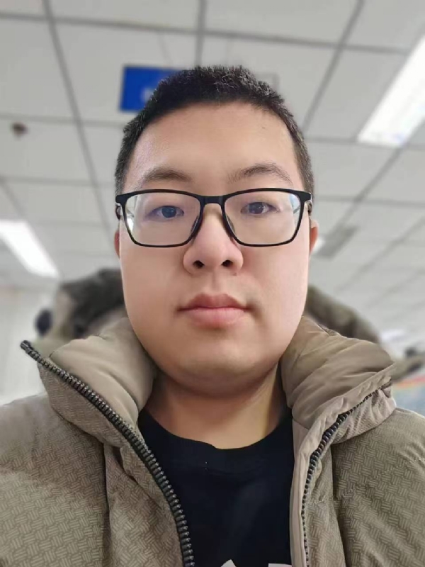 智慧的小胖的第二张照片--茂名相亲服务中心