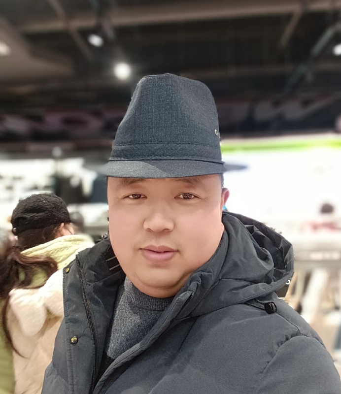 小晴天的第一张照片--茂名相亲服务中心