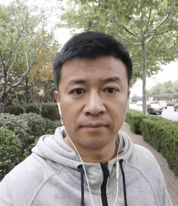 相逢即是缘的第一张照片--茂名相亲服务中心