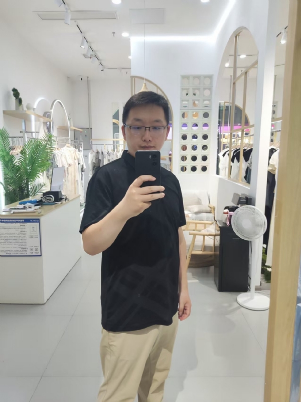 南柯的第一张照片--茂名相亲服务中心
