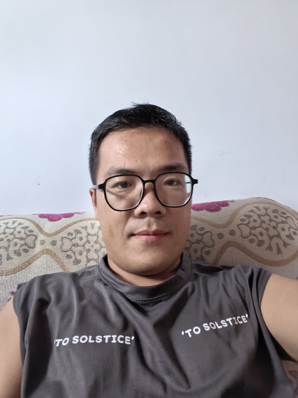 卫TF的第二张照片--茂名相亲服务中心