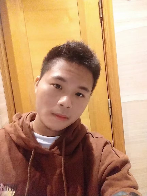 HYL1997的第一张照片--茂名相亲服务中心
