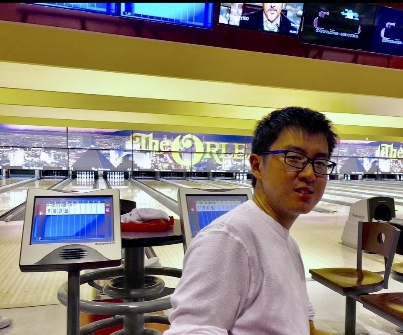 Edwin的第一张照片--茂名相亲服务中心