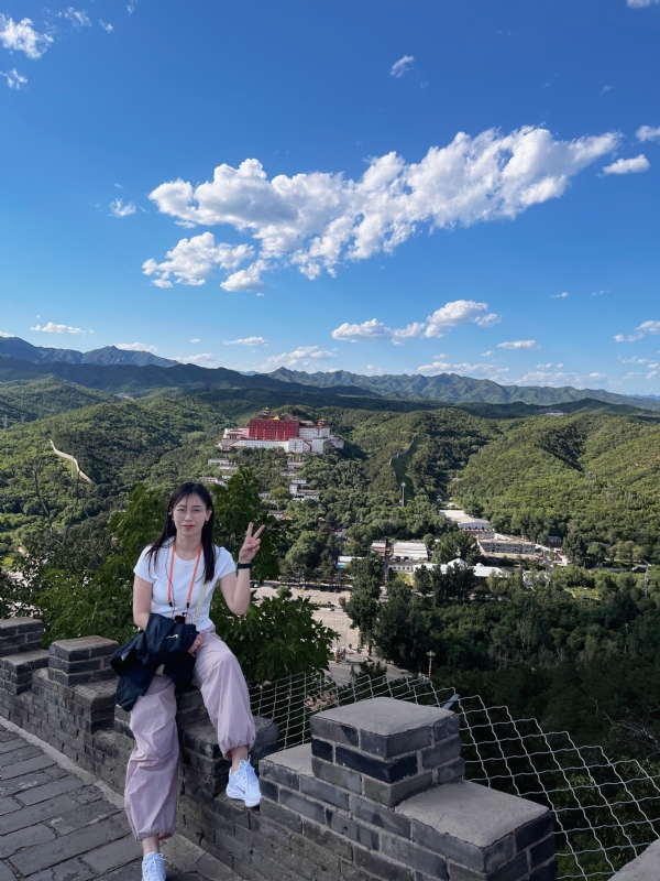 小柒的第三张照片--茂名相亲服务中心
