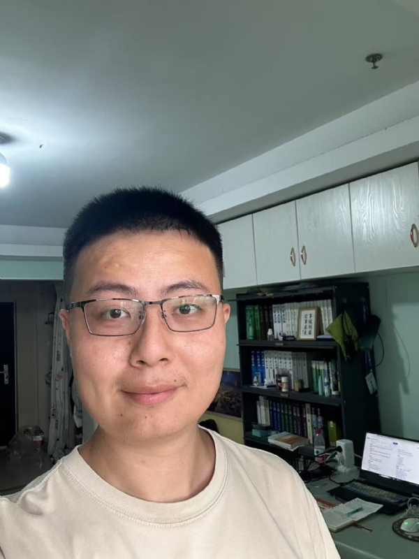 遇见更好的自己的第一张照片--茂名相亲服务中心