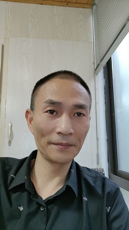 风铃的第一张照片--茂名相亲服务中心