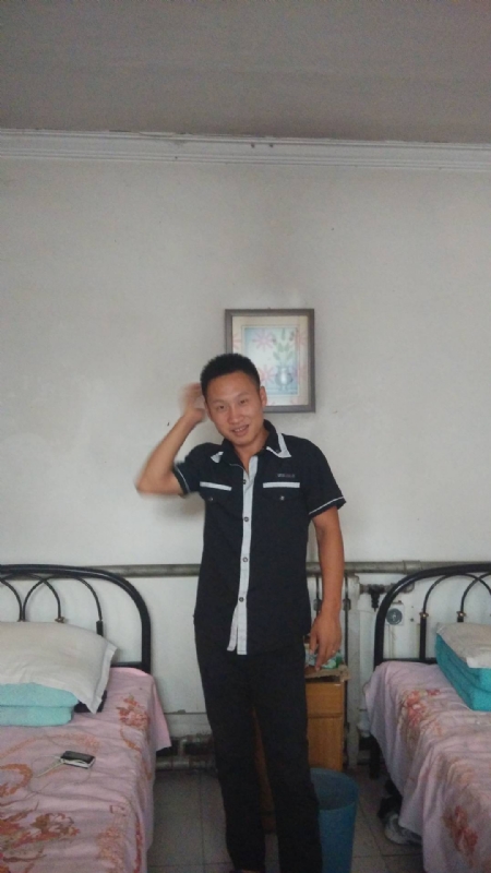 邢台交友的第一张照片--茂名相亲服务中心