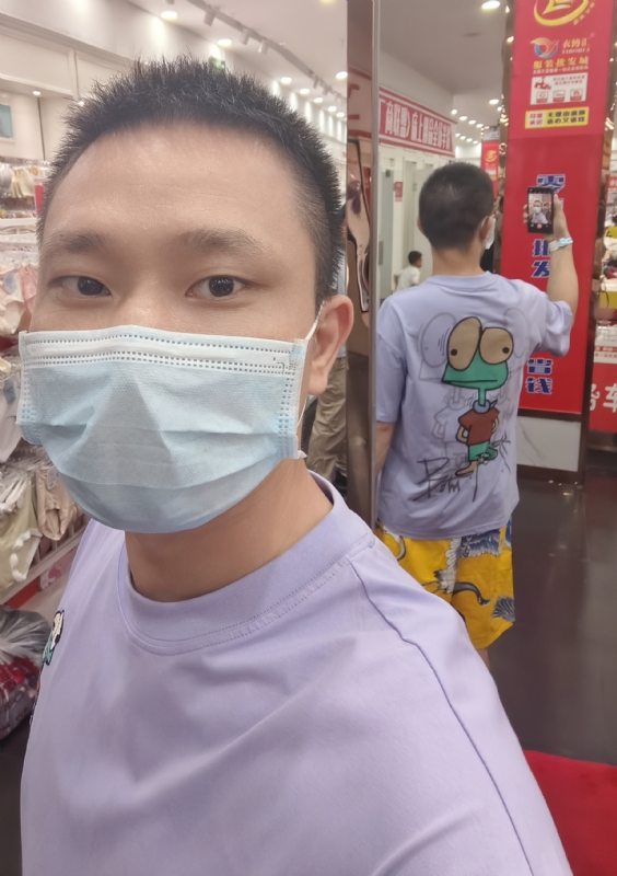 向往的远方的第二张照片--茂名相亲服务中心