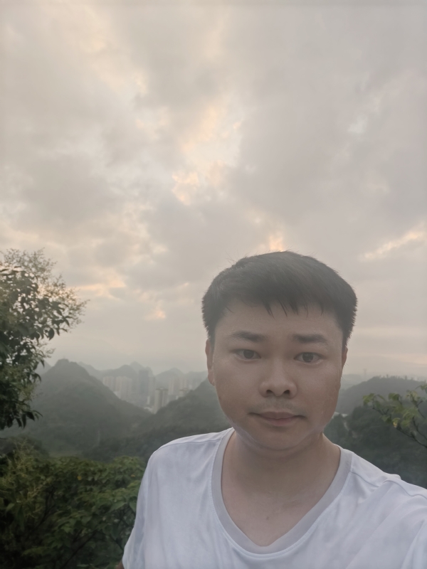 小明同学的第一张照片--茂名相亲服务中心