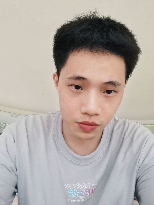 乐乐的第一张照片--茂名相亲服务中心