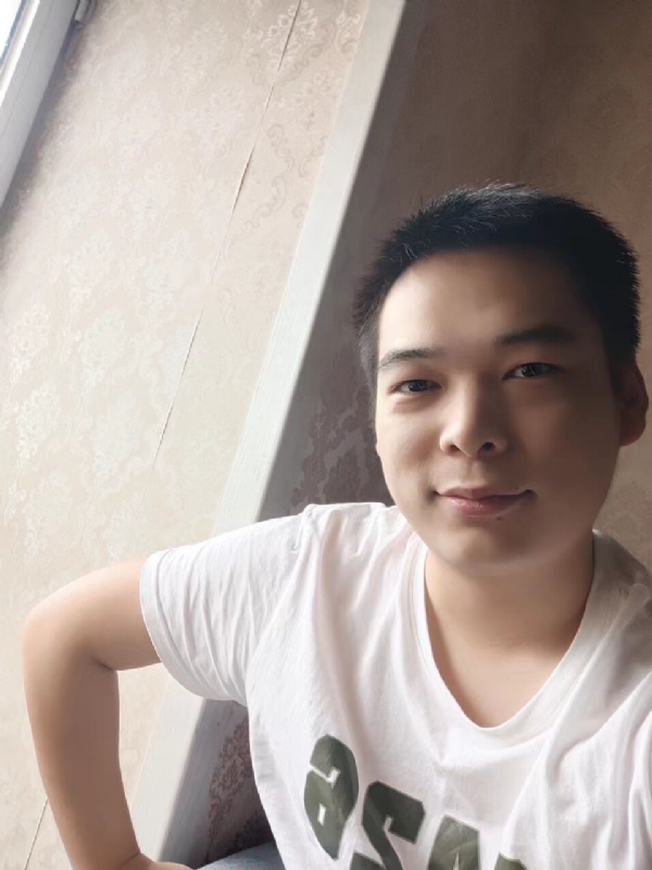 开心怪兽的第一张照片--茂名相亲服务中心