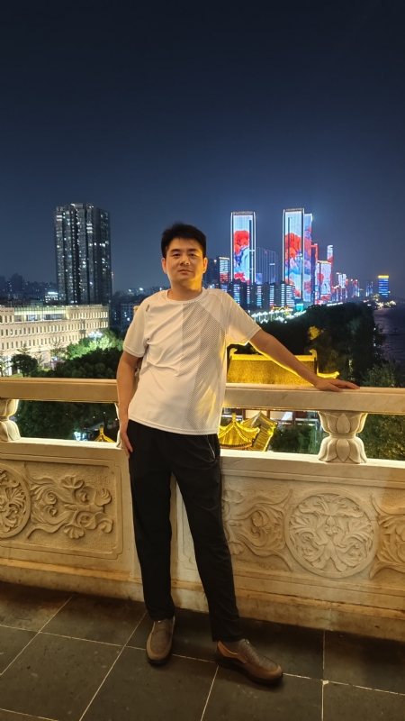 Bilybi的第一张照片--茂名相亲服务中心