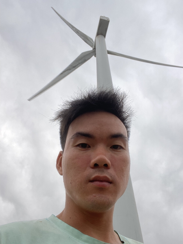 柒墨的第一张照片--茂名相亲服务中心