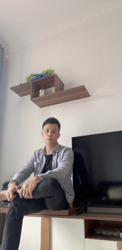 普鲁斯特效应的第一张照片--茂名相亲服务中心